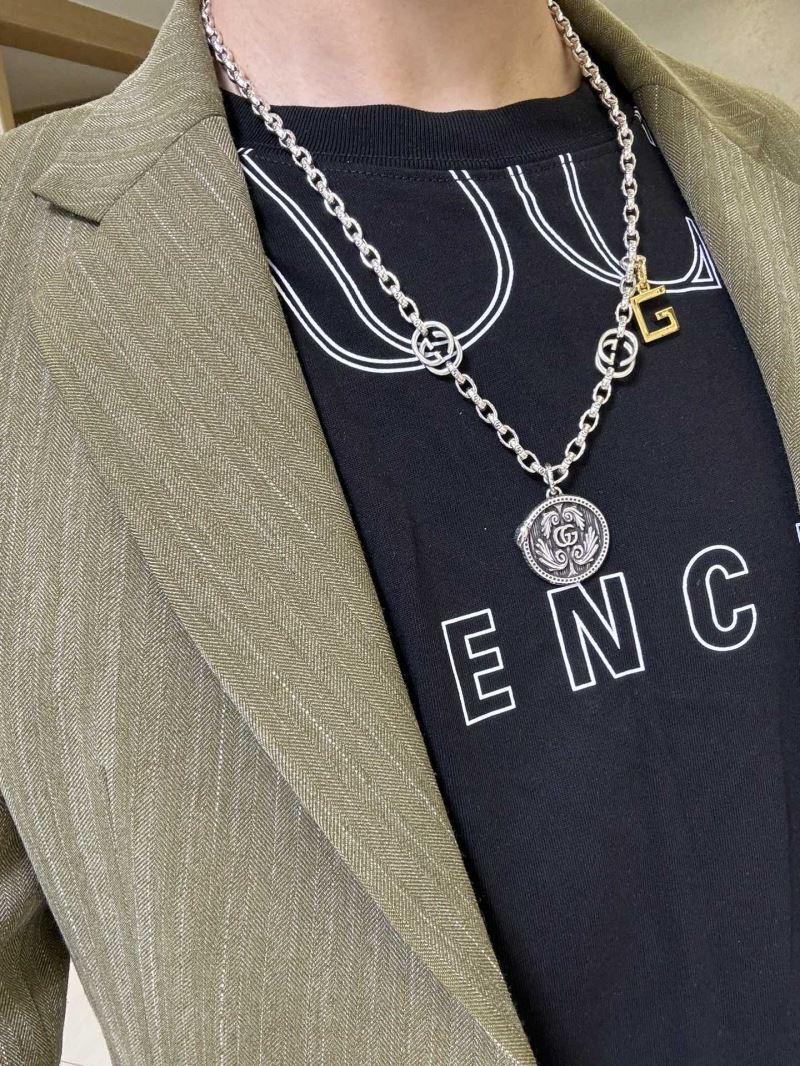 Gucci Necklaces